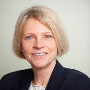 Helga Jaspersen M.A.
