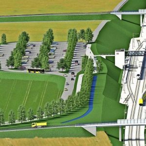 Dialogveranstaltung „Anbindung Bahnhof Merklingen“ Dialogveranstaltung „Anbindung Bahnhof Merklingen“