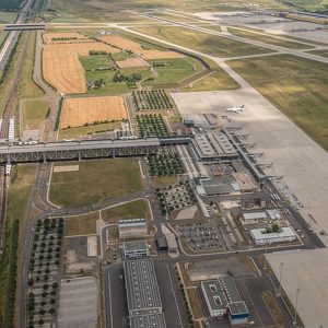 Dialogforum Flughafen Leipzig/Halle (FFL) Dialogforum Flughafen Leipzig/Halle (FFL)