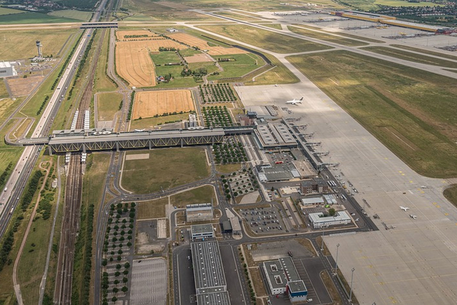 Dialogforum Flughafen Leipzig/Halle (FFL)