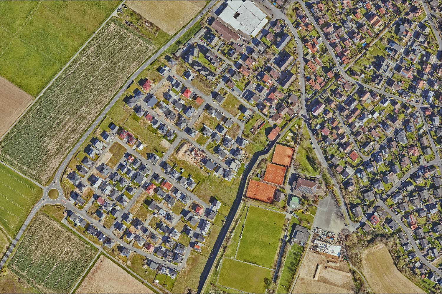 Mediationsverfahren „Mittlauer Weg“