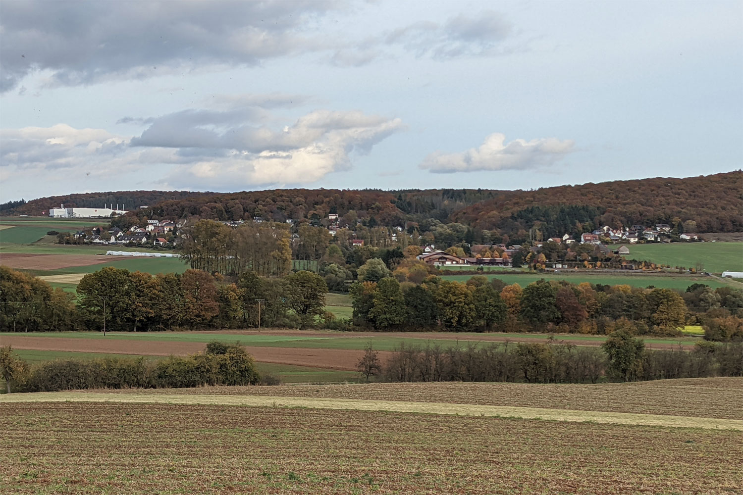 Dialogverfahren Dagobertshausen