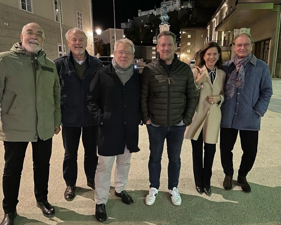 Was gibt es Neues von adribo?