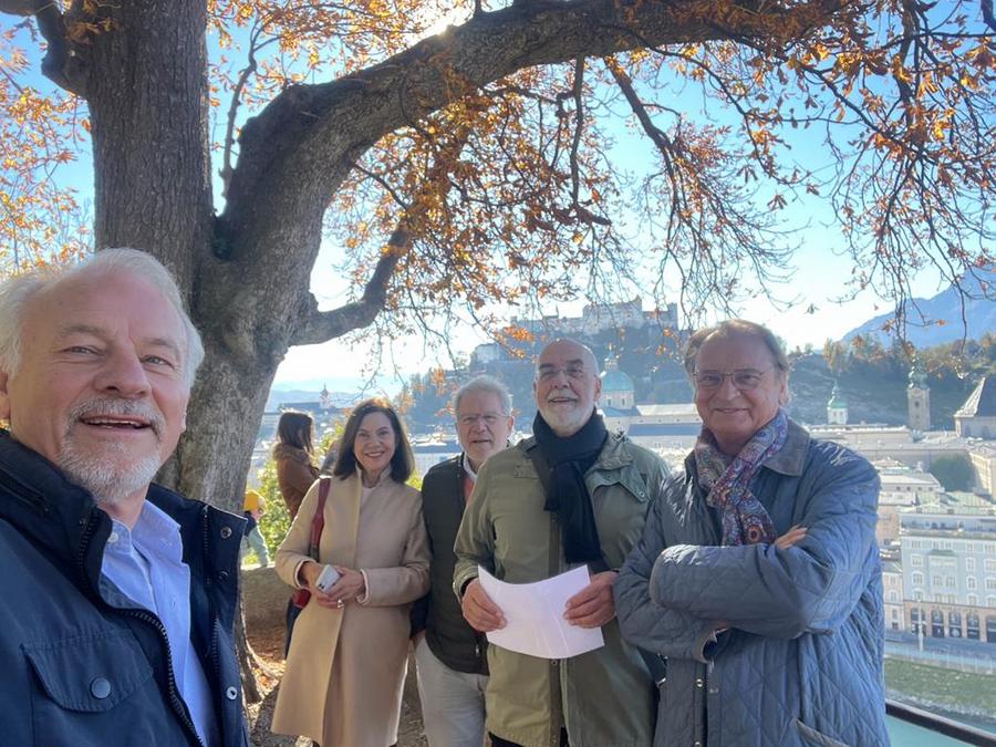 Was gibt es Neues von adribo?