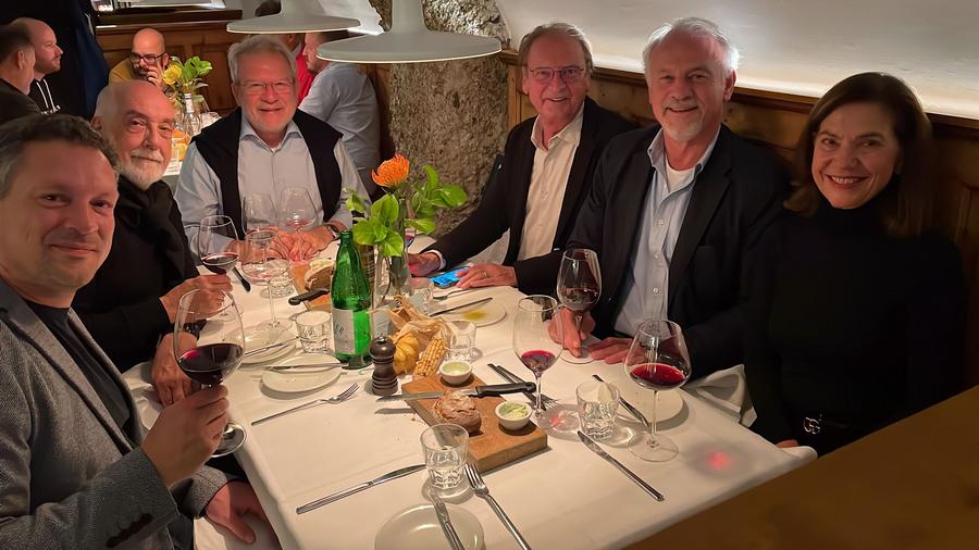 Was gibt es Neues von adribo?