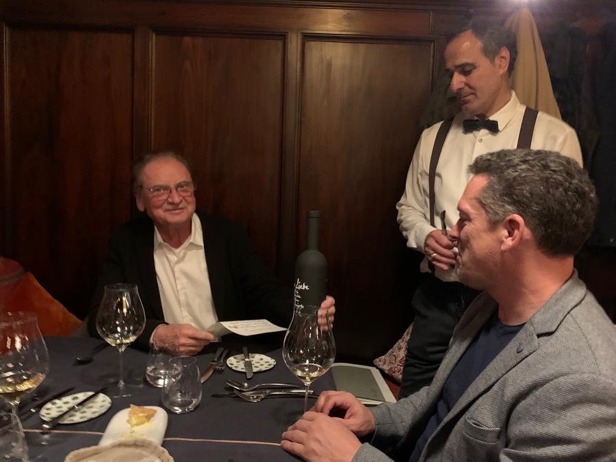 Was gibt es Neues von adribo?