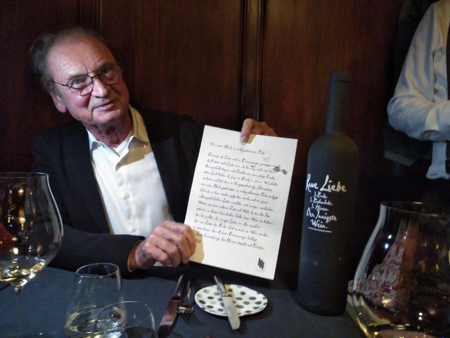 Was gibt es Neues von adribo?