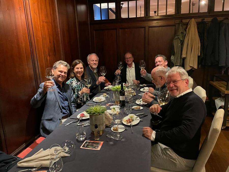 Was gibt es Neues von adribo?