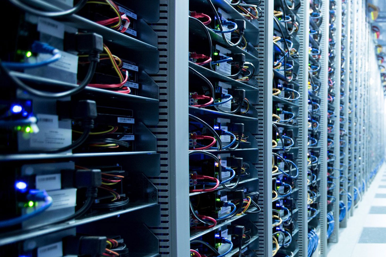 Mediation Rechenzentrum Schöneck-Kilianstädten