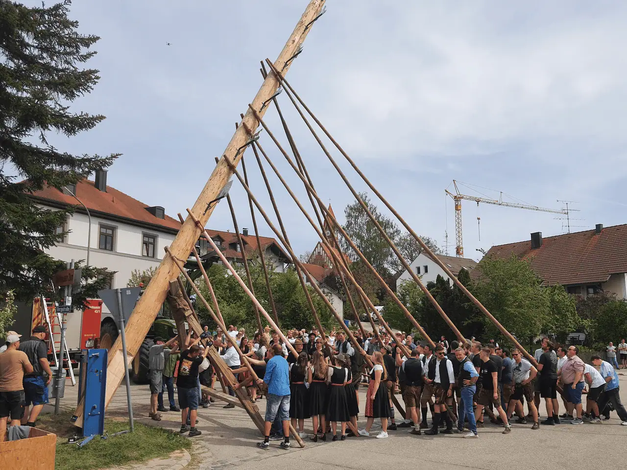Bürgerdialog Spezial 2025 – Dialogveranstaltung zur Ortsentwicklung und Rahmenplanung im Freisinger Westen und Norden