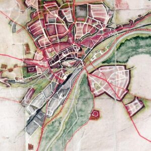 Informations&shy;veranstaltung und frühe Öffentlichkeits&shy;beteiligung „Perspektive Stadt – Freising, what’s next?“